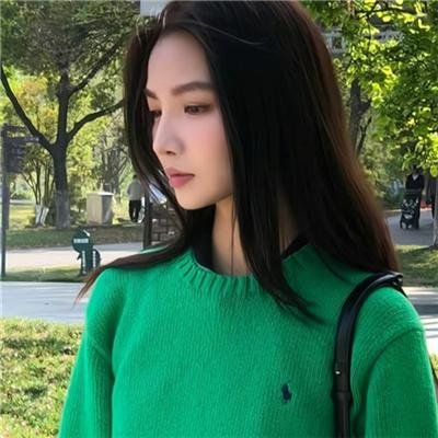 她将会海报
